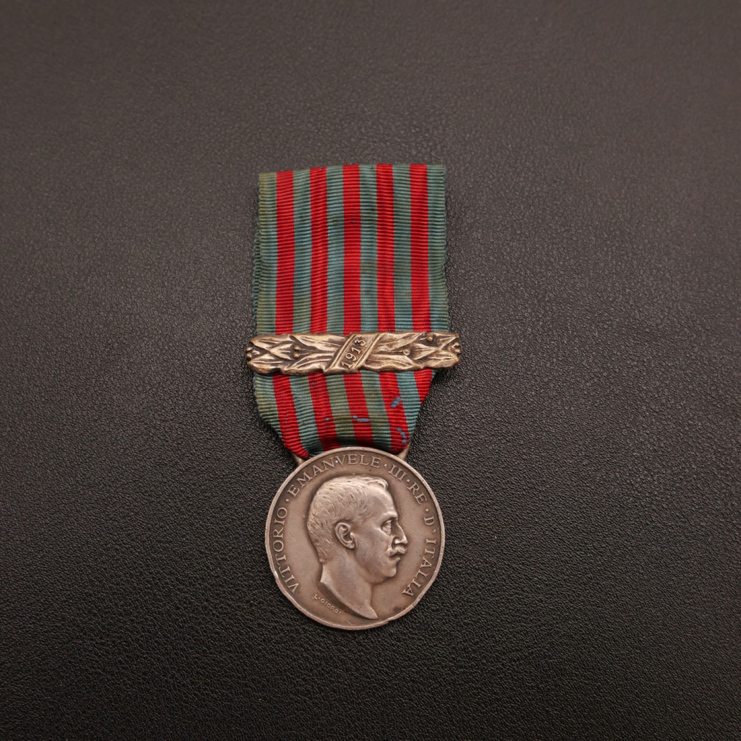 勋章奖章交易所10月29日群拍 意大利利比亚奖章