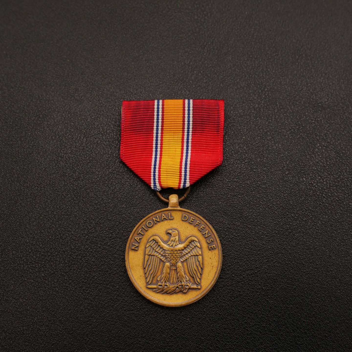勋章奖章交易所10月29日群拍 美国国防服役奖章