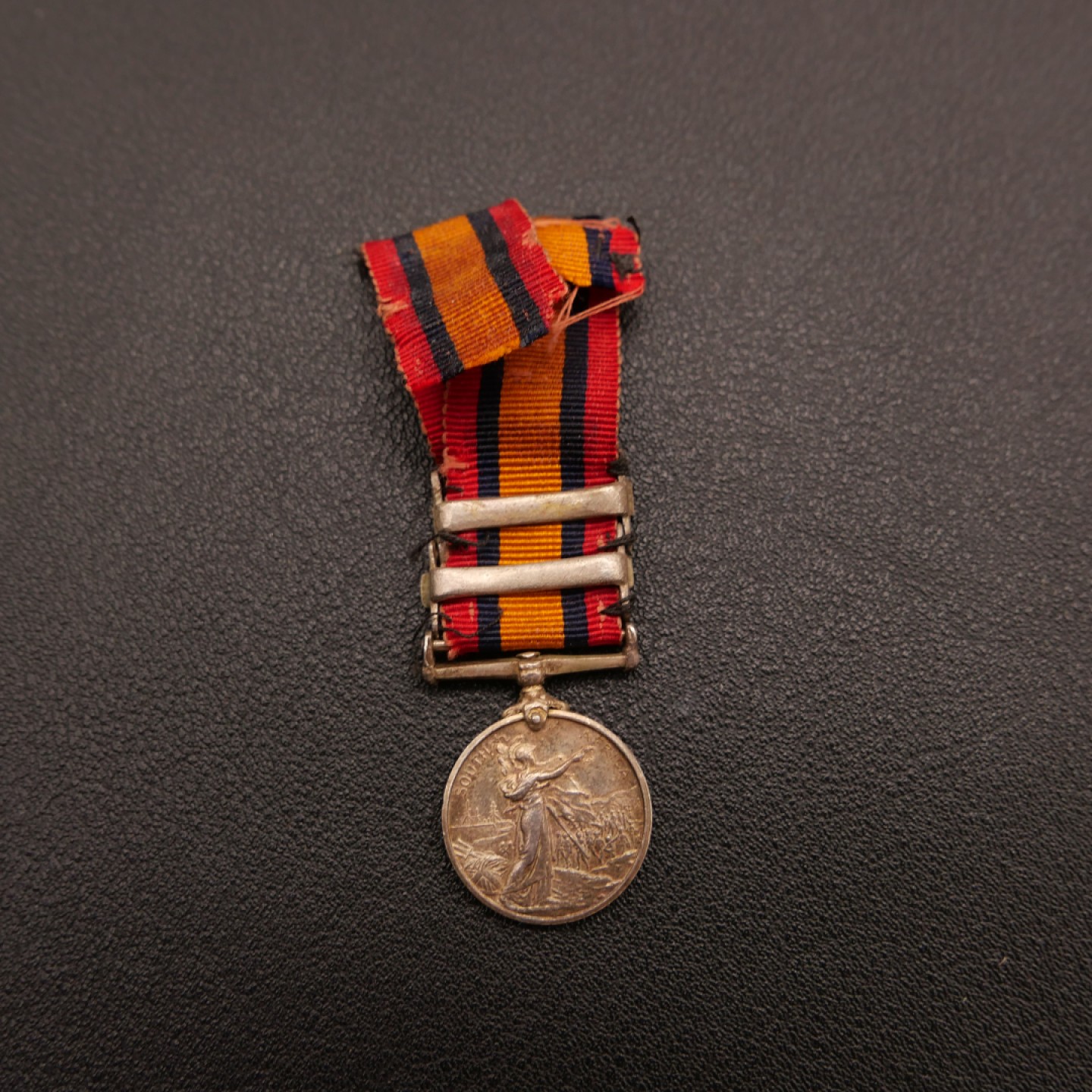 勋章奖章交易所10月29日群拍 英国女王版布尔奖章迷你章