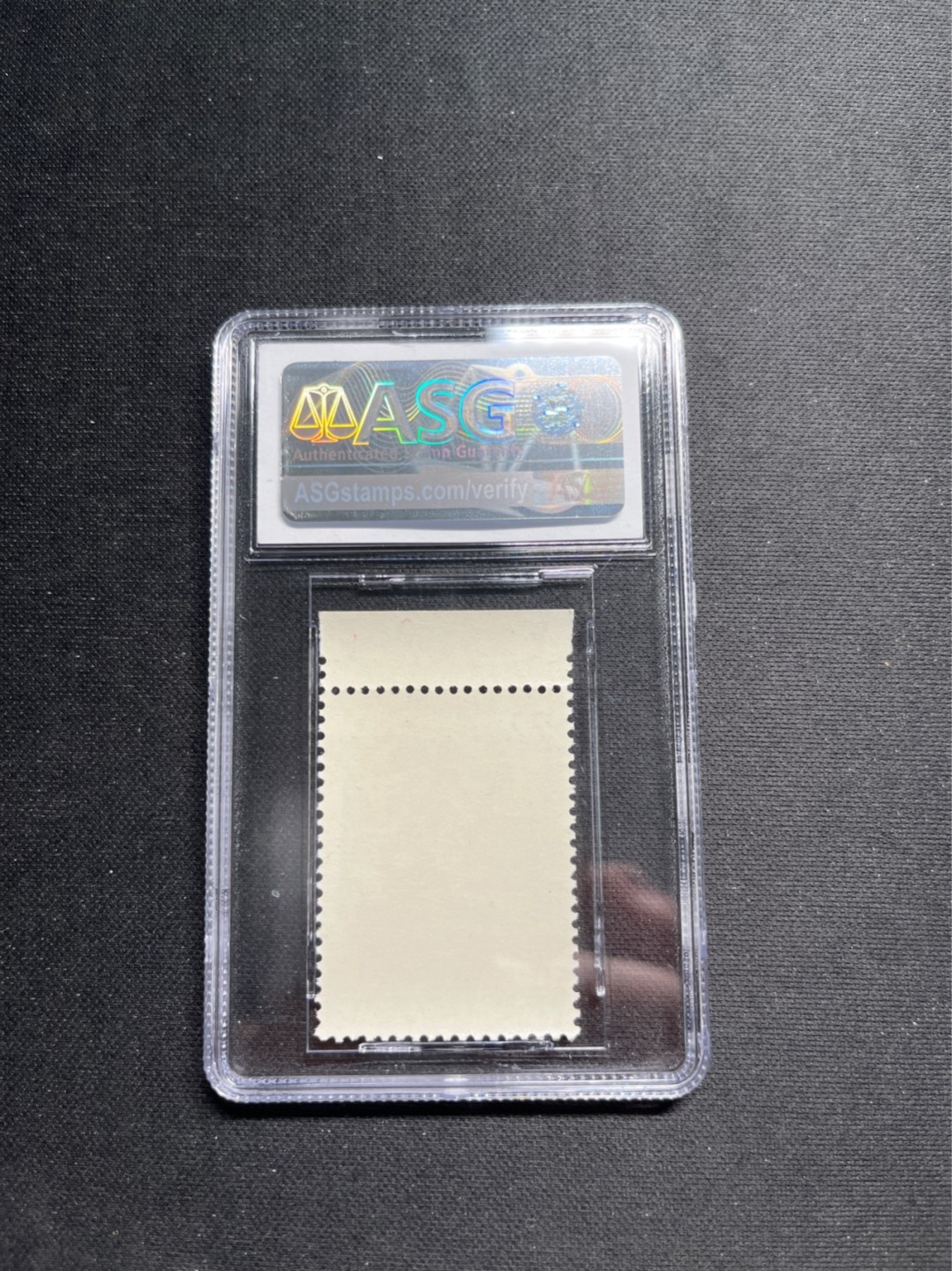 洪涛臻品 精选邮票限时拍卖第六十四期 特60金丝猴新3-3  ASG85分OG，数字边，老纪特三俗稀缺货，人气票★白胶润泽★收藏把玩，爱不释手，最严格时期出分，喜欢不要错过。ASG评级处于初级阶段，未来市场潜力巨大，注意提前囤精品货