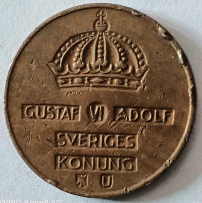 泡泡堂第128期  世界硬币专场（无押金，无佣金，捡漏，全场20包邮，偏远地区除外） - 瑞典2欧尔