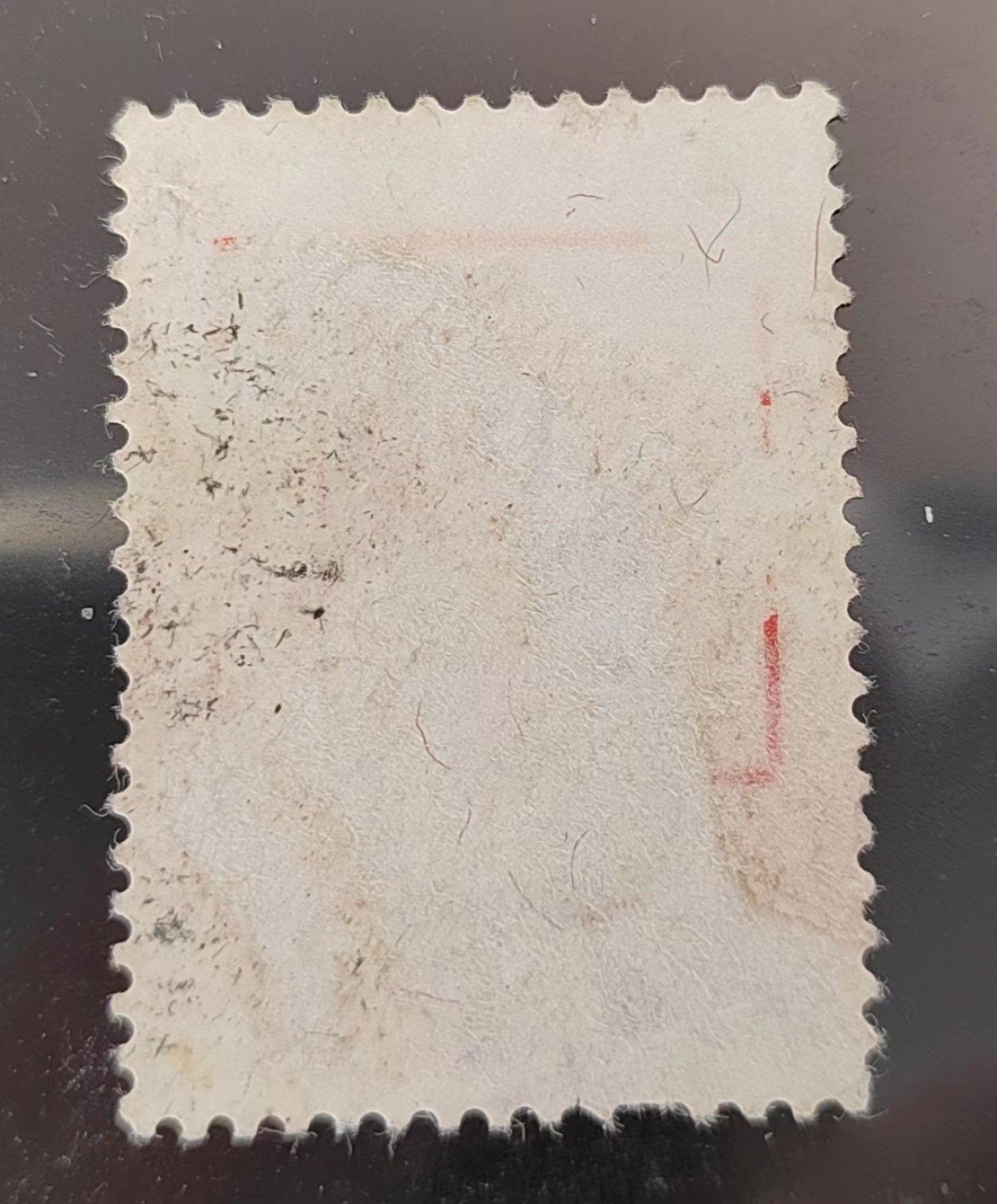 王之爱好～中外邮票 脸谱邮票