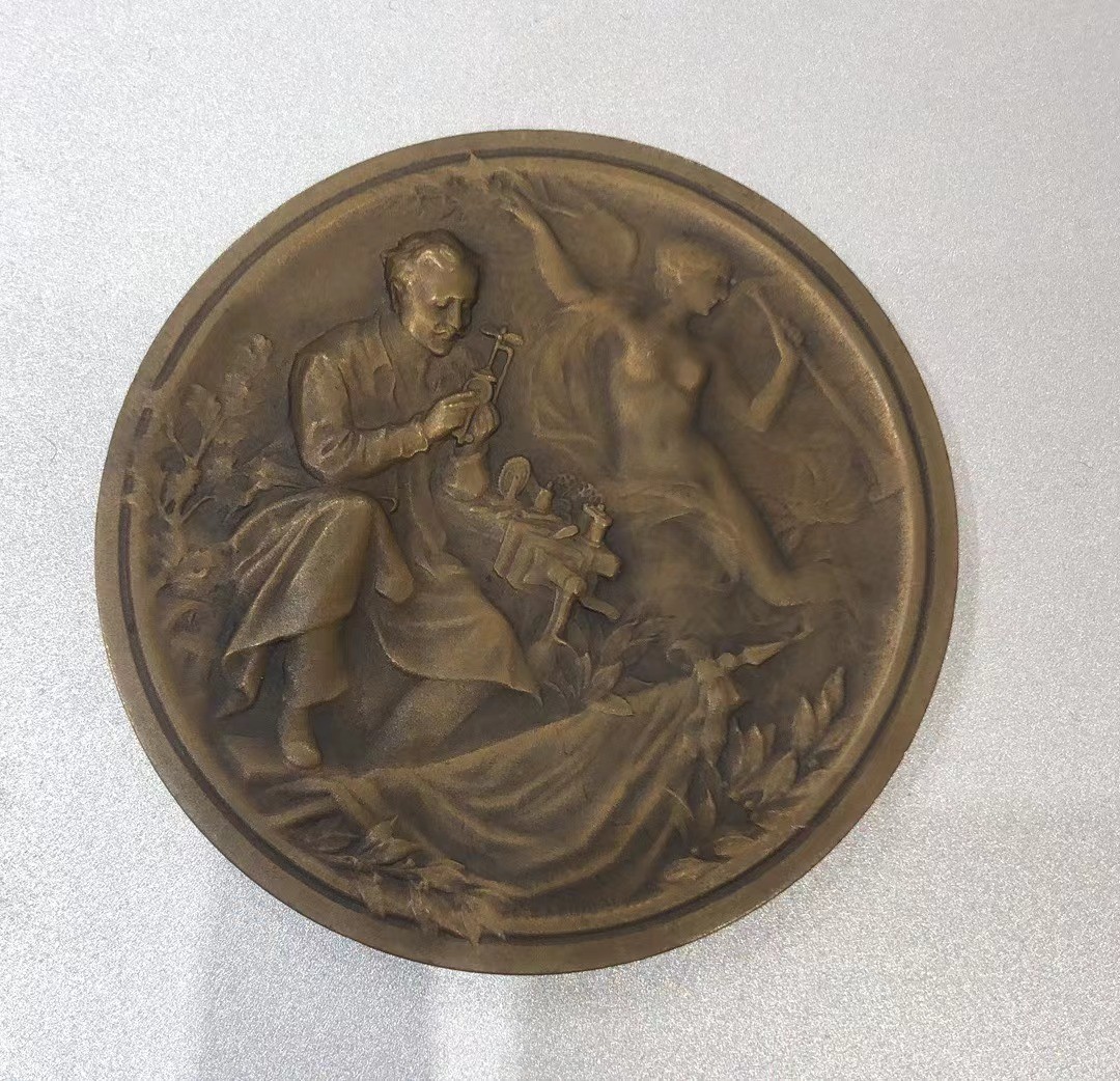 第十三场新艺术麦朵尔 小手工业协会