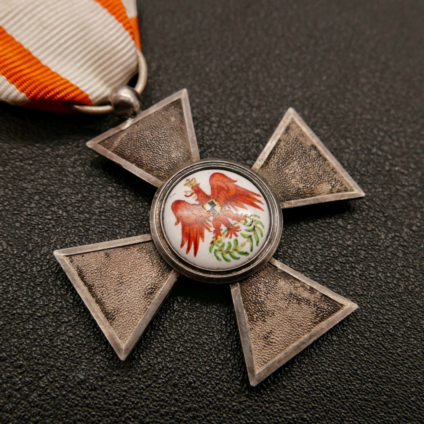 勋章奖章交易所10月29日群拍 普鲁士红鹰勋章