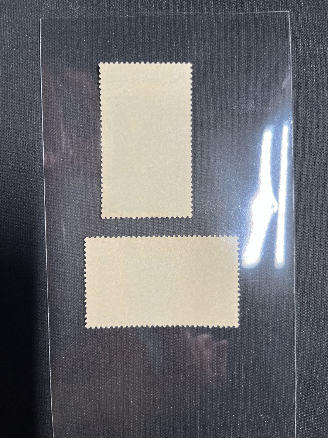 洪涛臻品 精选邮票限时拍卖第六十四期 纪95十月革命新全，出自老藏家之手，全品，2-2一角的齿尖极其轻微软折(见5图），别无任何瑕疵。胶特别的润《极致润胶》，这个票全品非常少，北上广市场上也难找到能评级的全品货，此套票的品相ASG评级分数不低于85分，包OG。比某涌网上所谓的全品强太多了，老纪特精品票，高价票，喜欢的老板不要错过。末图价格做参考