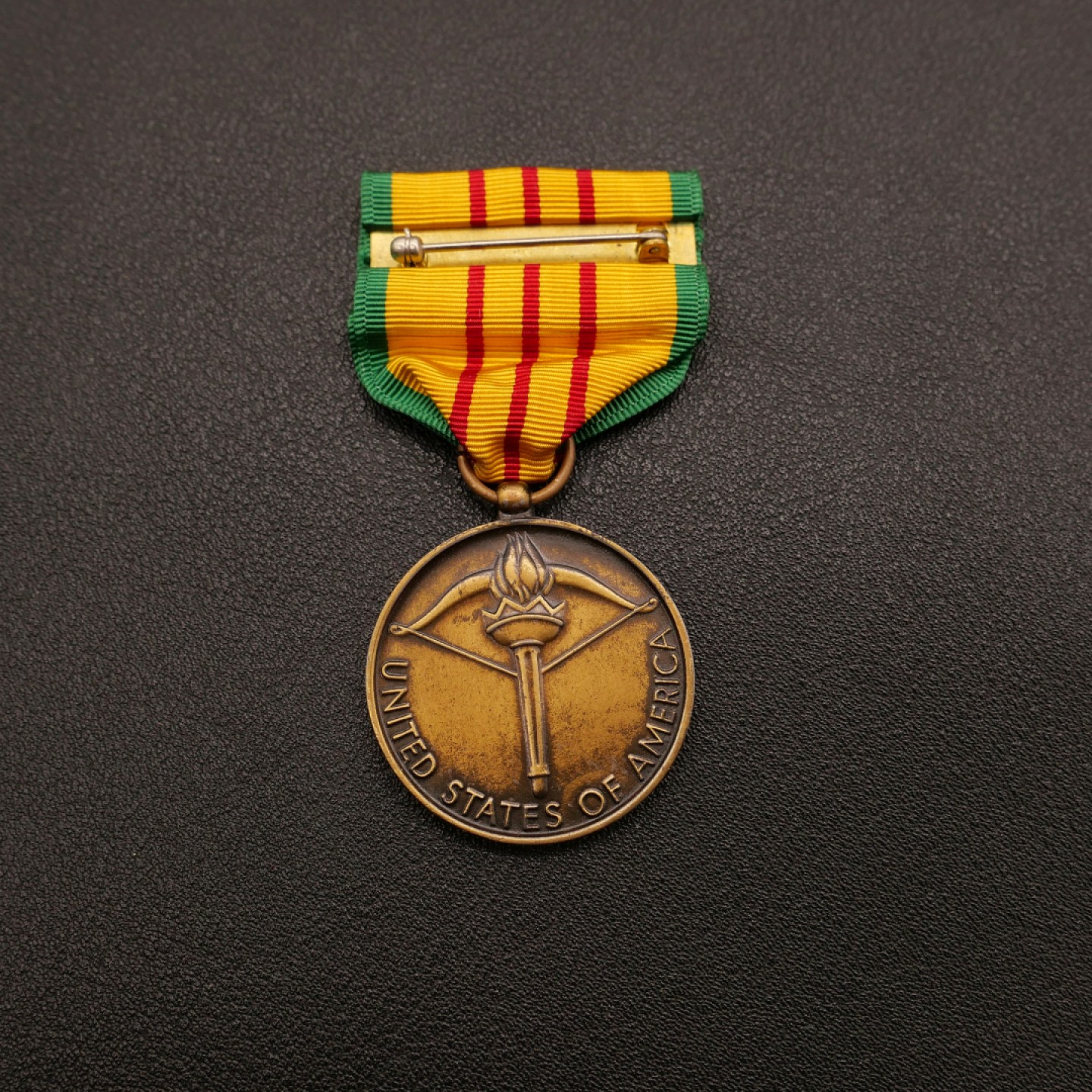 勋章奖章交易所10月29日群拍 美国越南服役奖章
