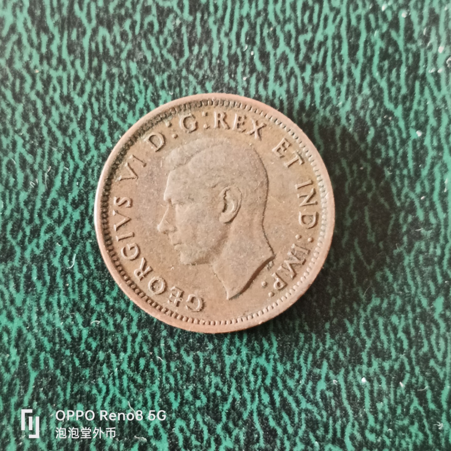 泡泡堂微拍第十二幕，零佣金，零押金，满二十元包邮 加拿大39年一分。