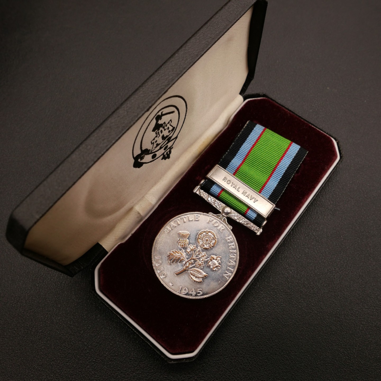 勋章奖章交易所10月29日群拍 英国不列颠战役纪念奖章