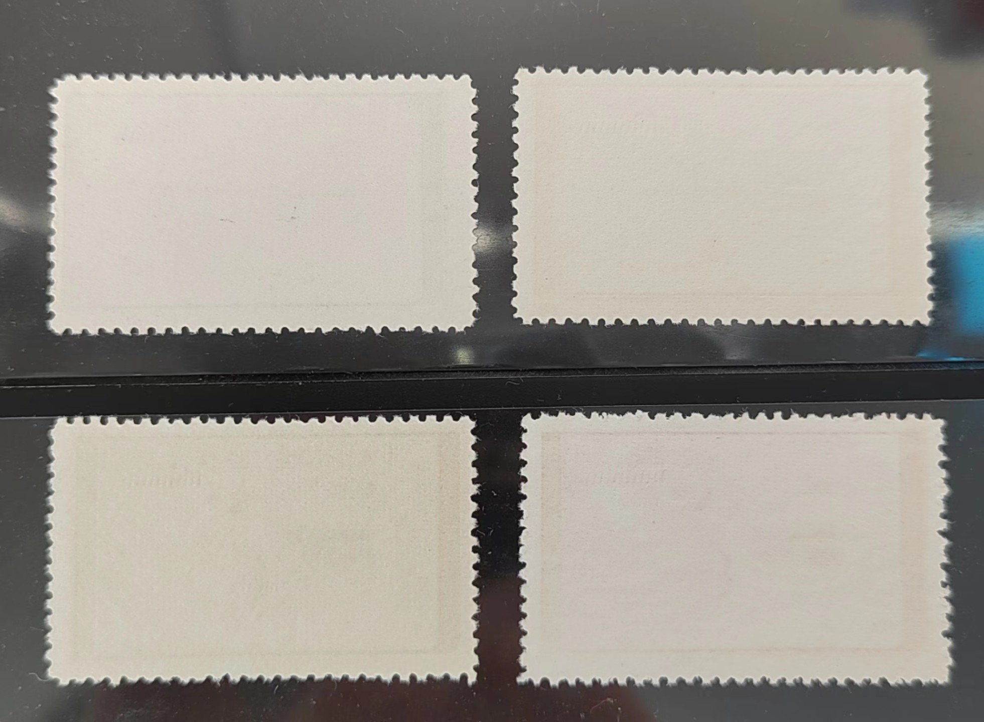 王之爱好～中外邮票 联合国教科文组织