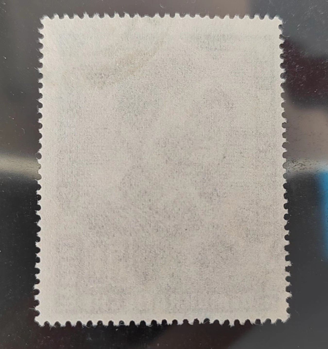 王之爱好～中外邮票 毛泽东主席