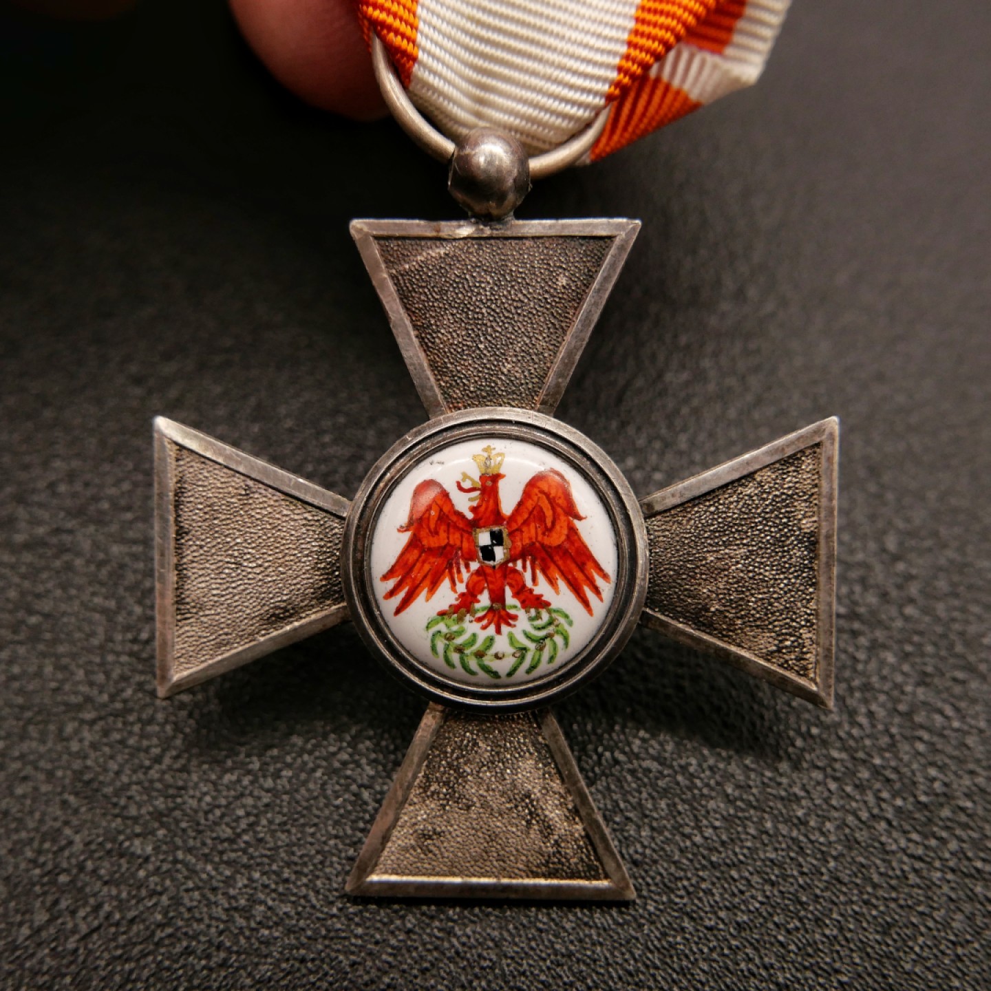 勋章奖章交易所10月29日群拍 普鲁士红鹰勋章
