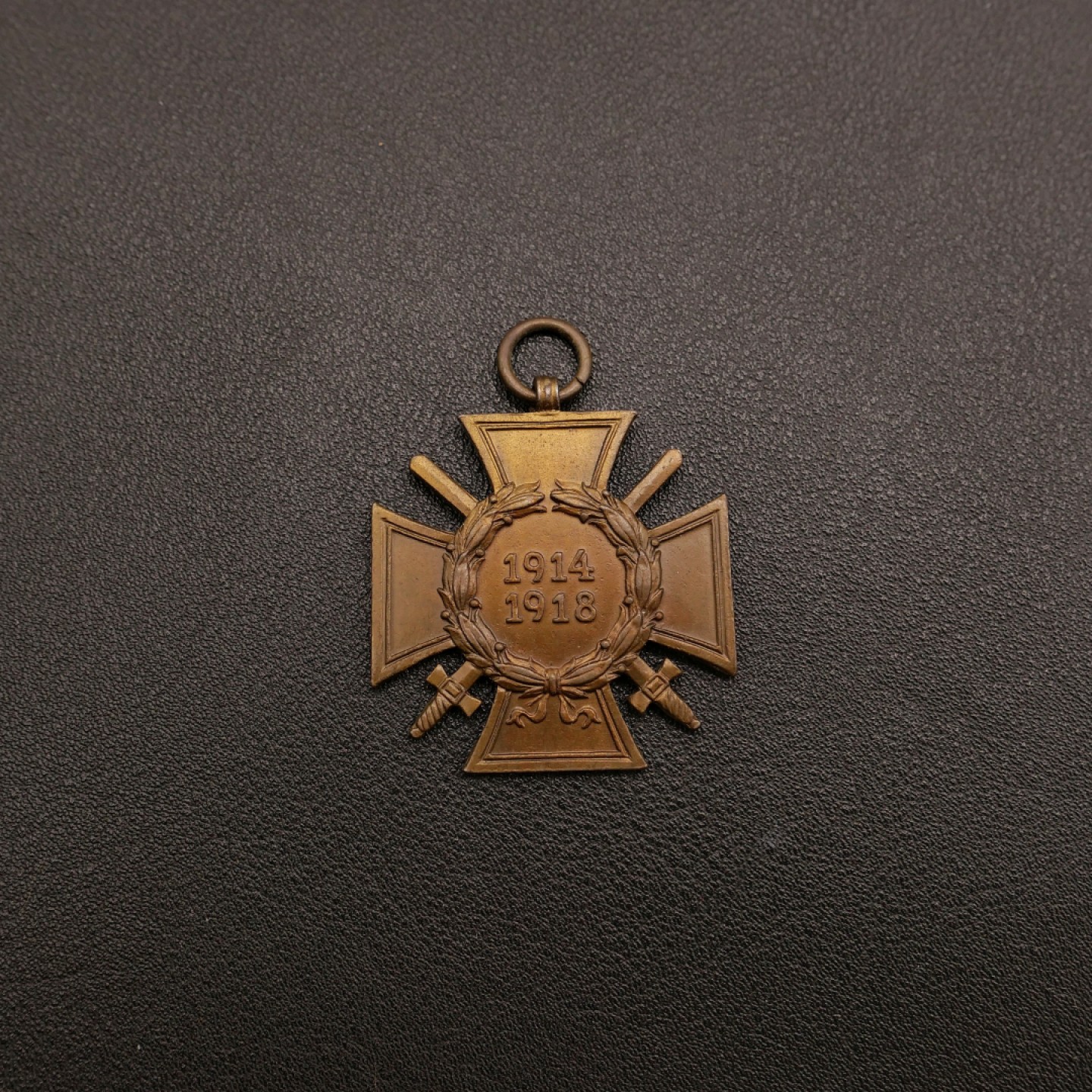 勋章奖章交易所10月29日群拍 德国兴登堡十字奖章