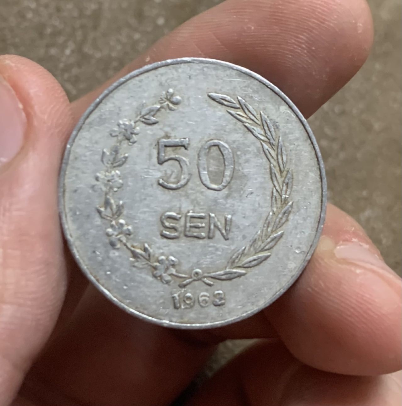 廖内群岛 50分 有边铭