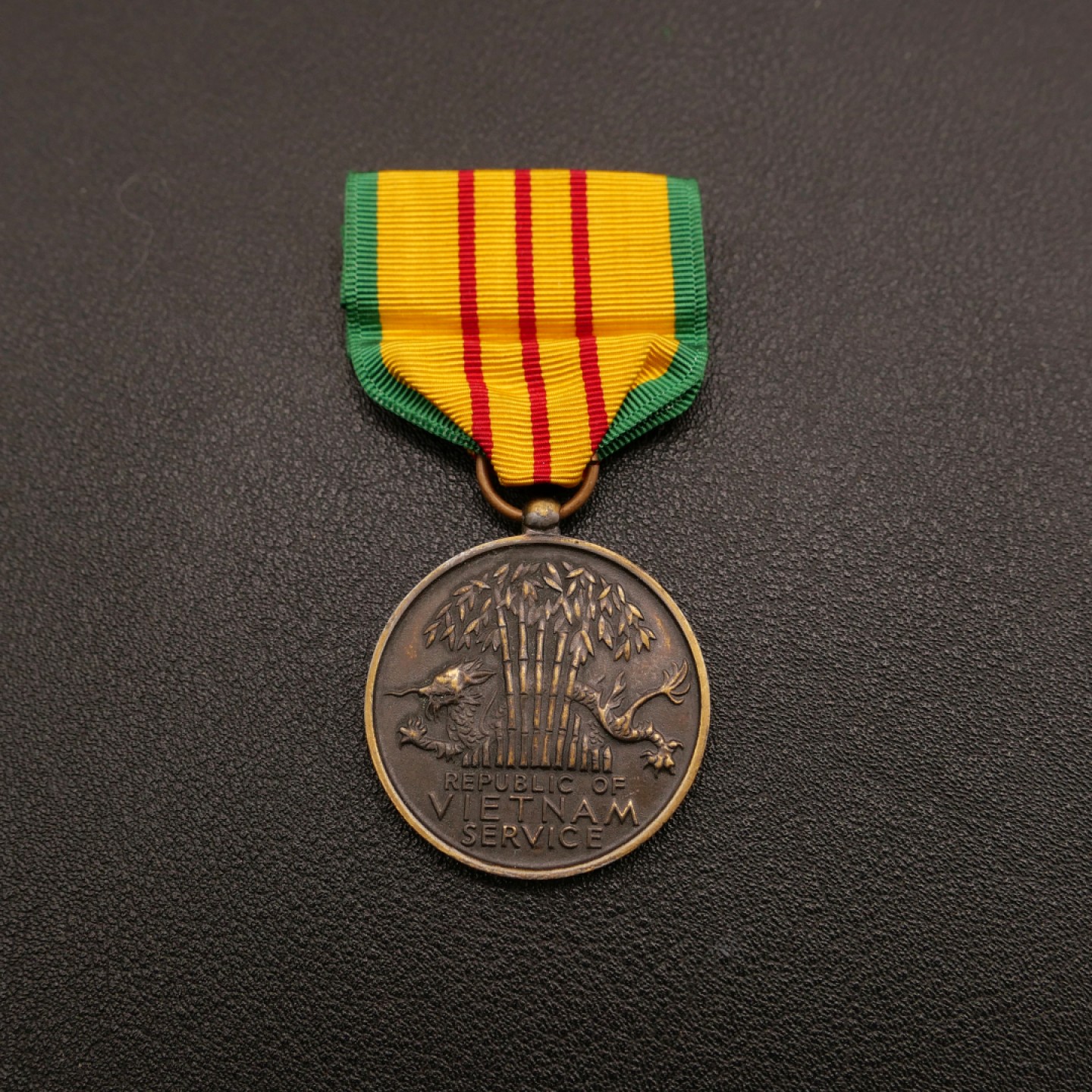 勋章奖章交易所10月29日群拍 美国越南服役奖章