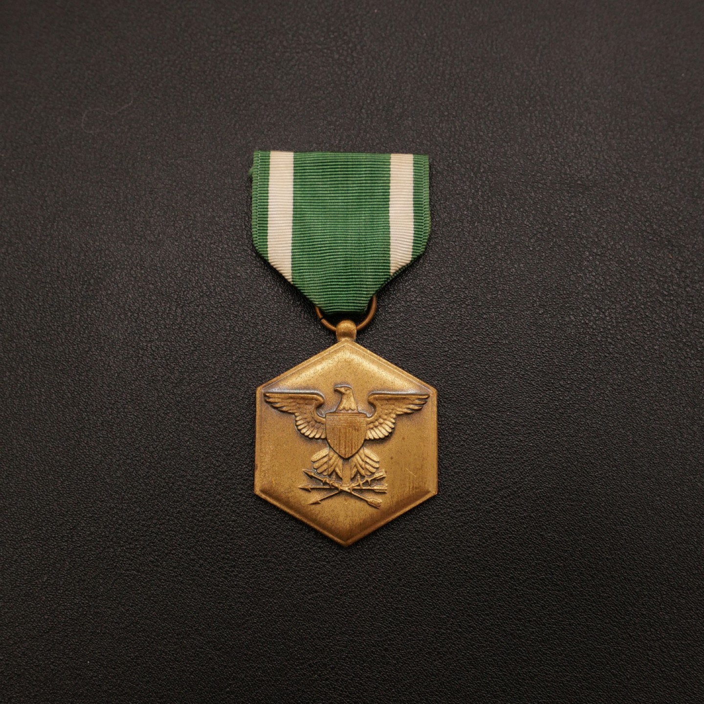 勋章奖章交易所10月29日群拍 美国海军/陆战队嘉奖奖章