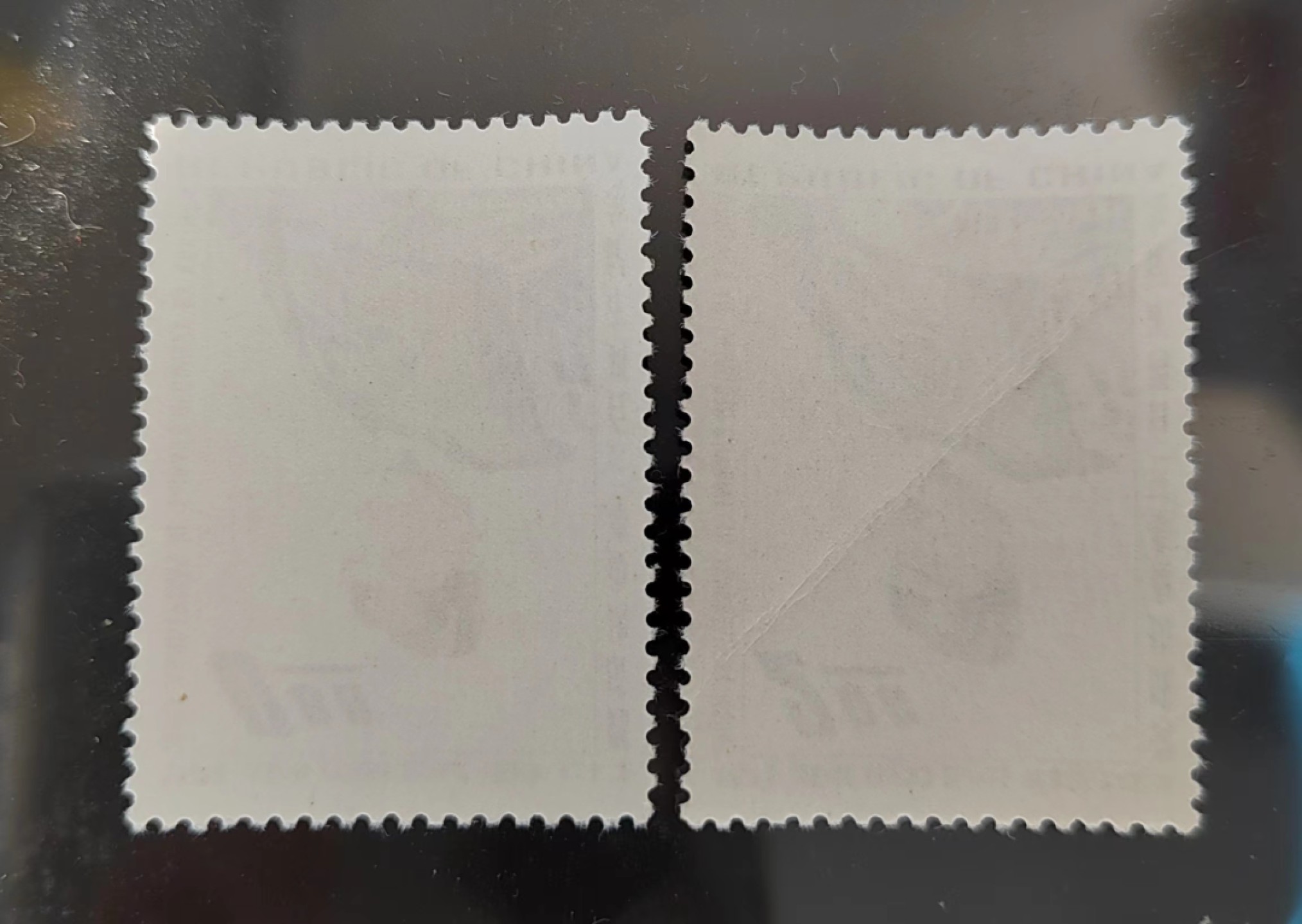 王之爱好～中外邮票 郑成功收复台湾