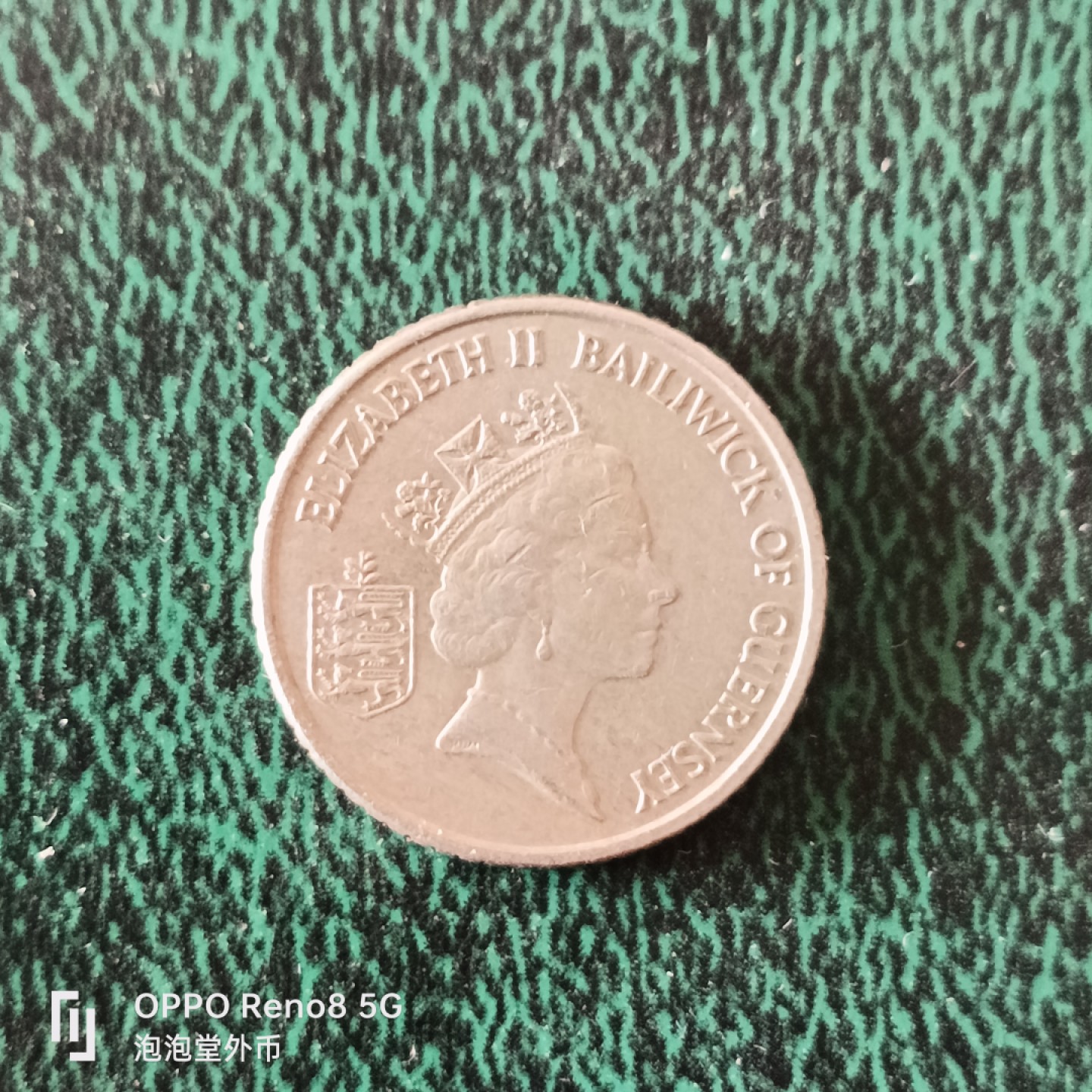 泡泡堂微拍第十二幕，零佣金，零押金，满二十元包邮 跟西岛90年五便士