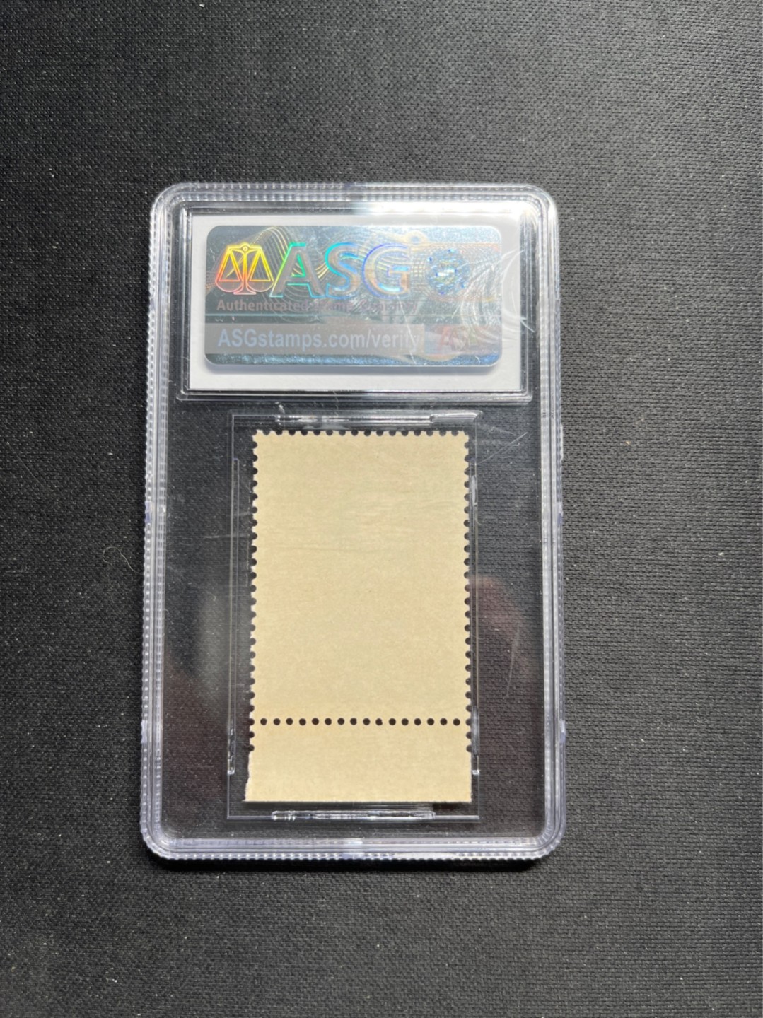 洪涛臻品 精选邮票限时拍卖第六十四期 特48丹顶鹤新3-3 ASG85OG，老纪特经典人气票，最严格时期出分，85超高性价比，喜欢不要错过，ASG评级处于初级阶段，未来市场潜力巨大，注意提前囤精品货