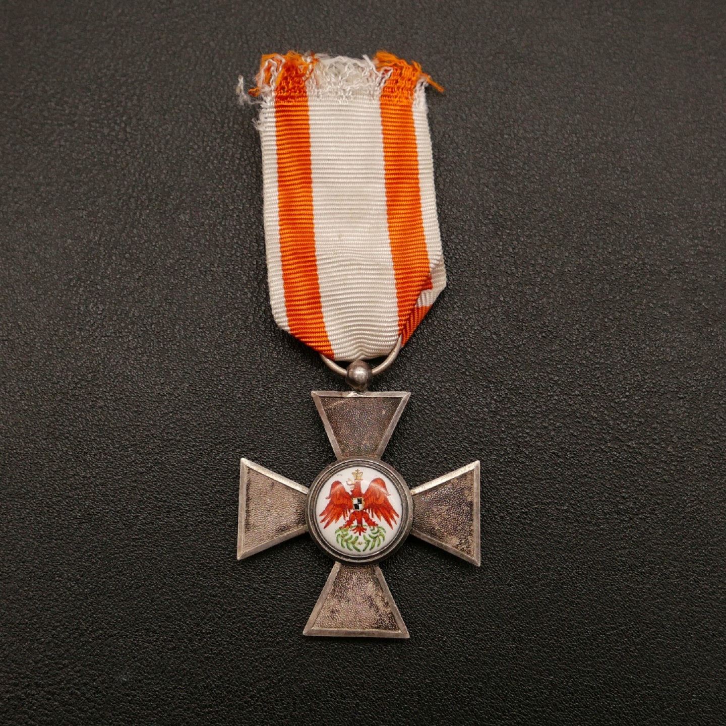 勋章奖章交易所10月29日群拍 普鲁士红鹰勋章