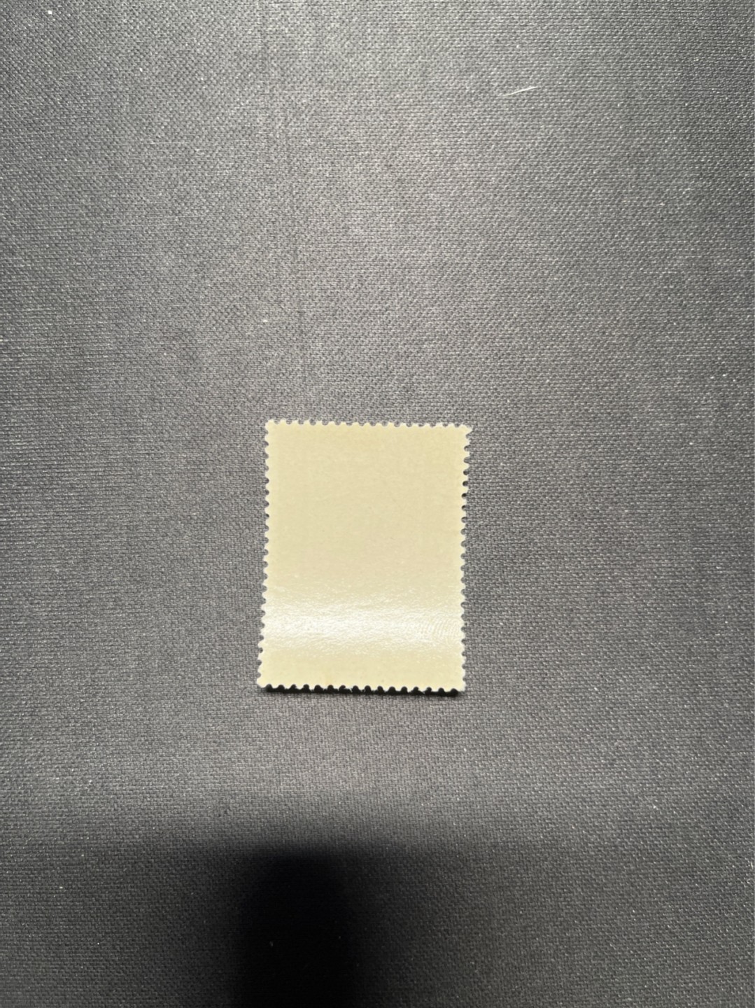 洪涛臻品 精选邮票限时拍卖第六十六期 纪93杜甫盖销 2-1一枚，版撕全品，白胶润泽✦背面一处极其轻微胶色不均匀，几乎看不出✦老纪特高价精品票，全品新票一套价格8000一样难求，盖销版撕精品值得珍惜，注意捡漏。《ASG评级处于初级阶段，趁便宜囤精品版撕票，后市不可估量》
