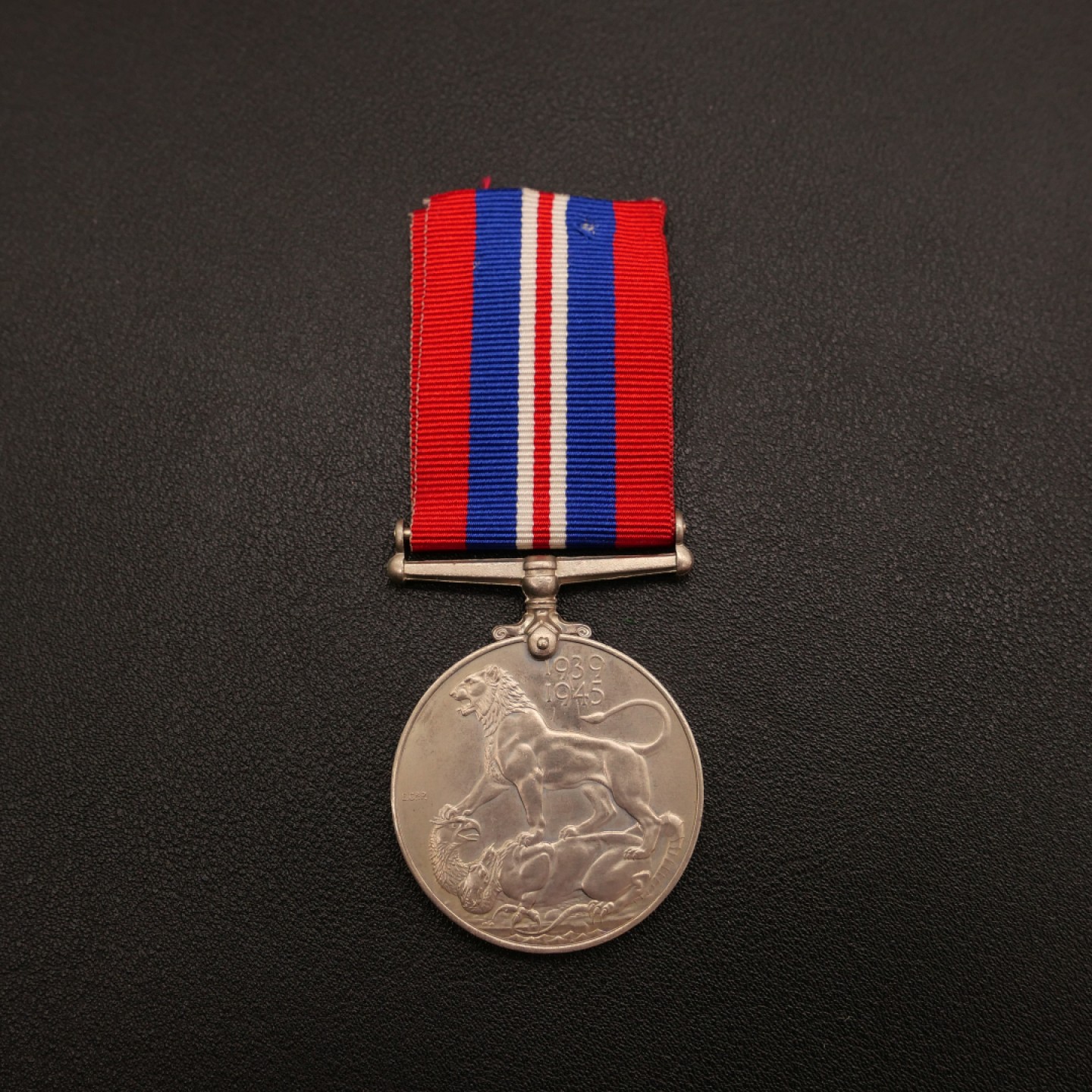 勋章奖章交易所10月29日群拍 英国二战奖章