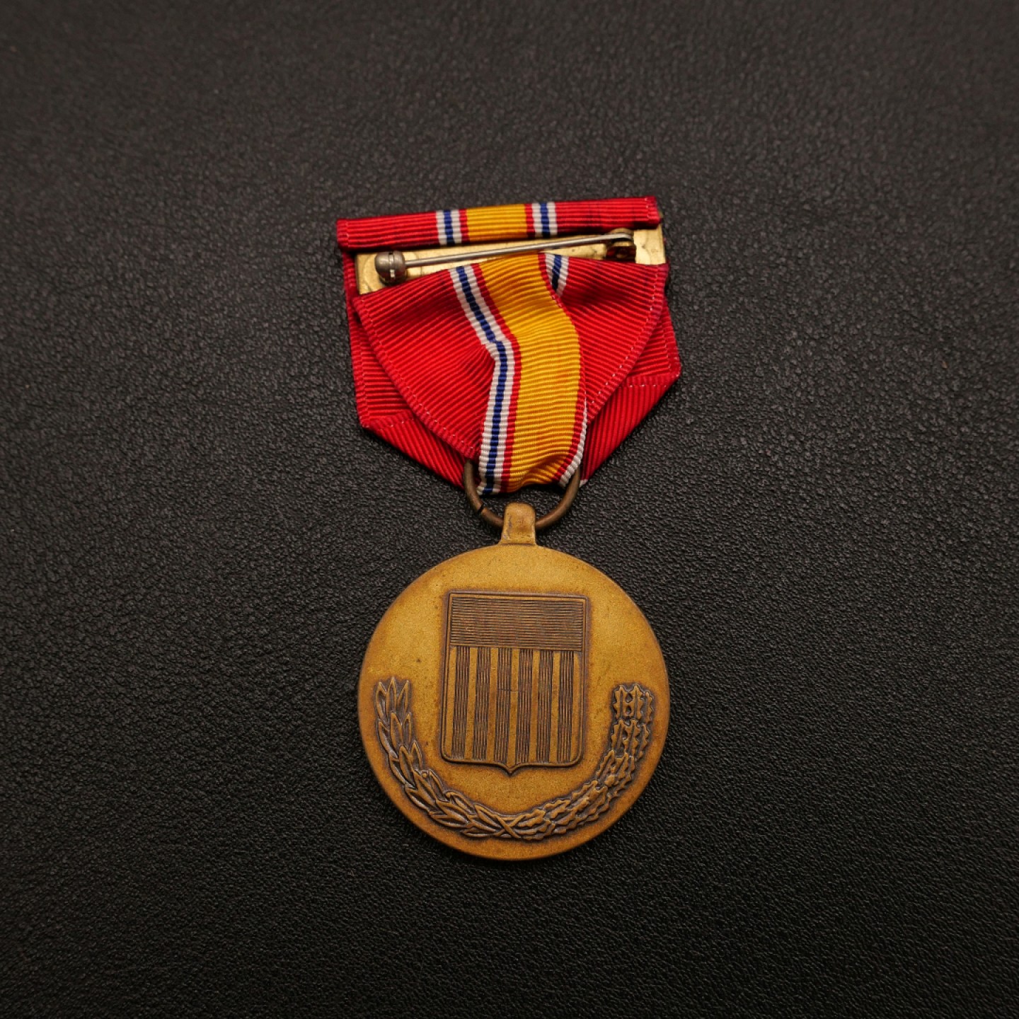 勋章奖章交易所10月29日群拍 美国国防服役奖章