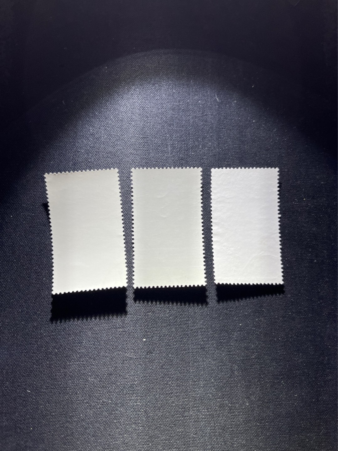 洪涛臻品 精选邮票限时拍卖第六十五期 特68新安江3枚一组，4-2  4-3盖销，4-4信销，上品，顺戳，注意捡漏