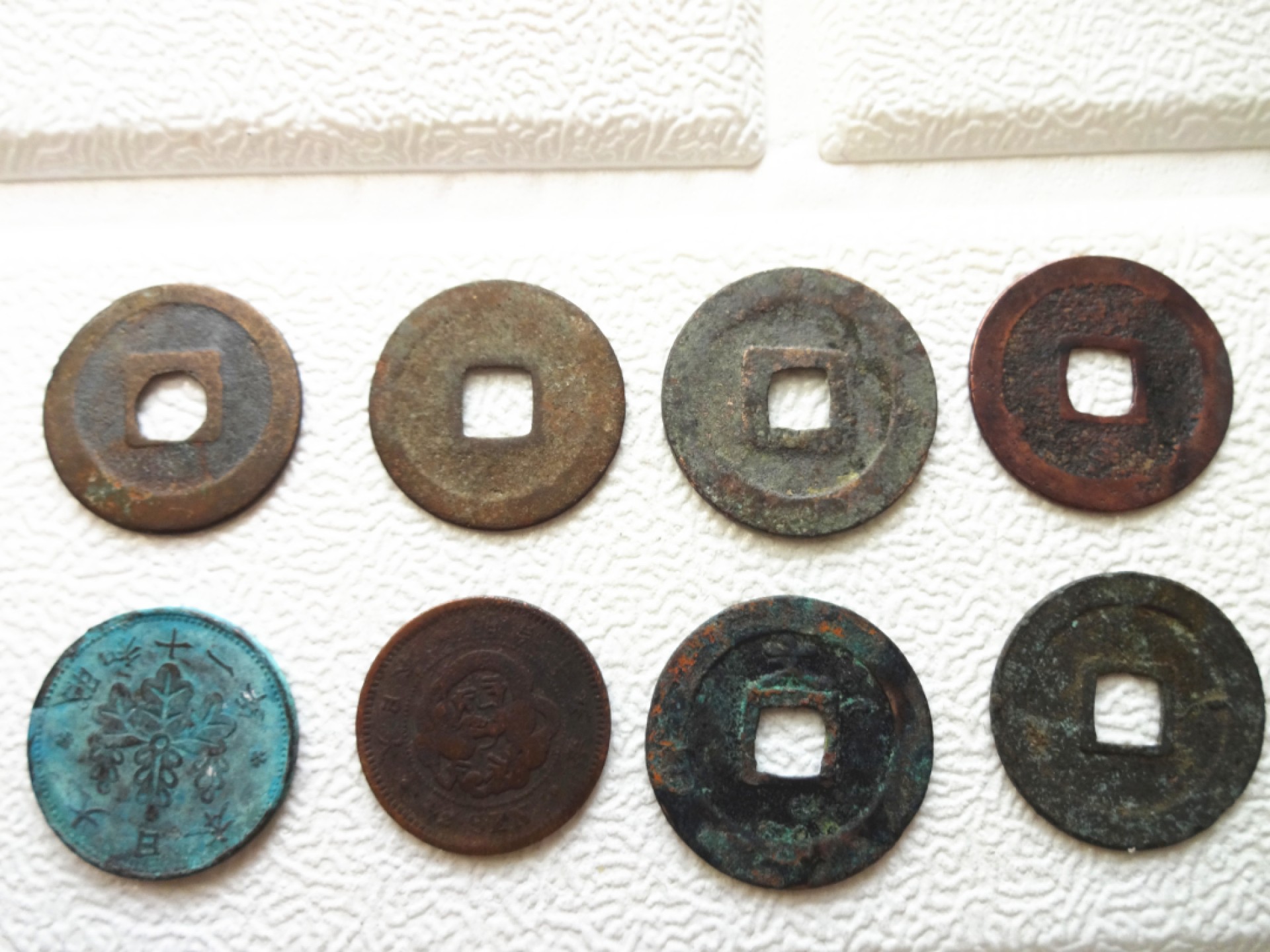 娃娃家-十月、第五场