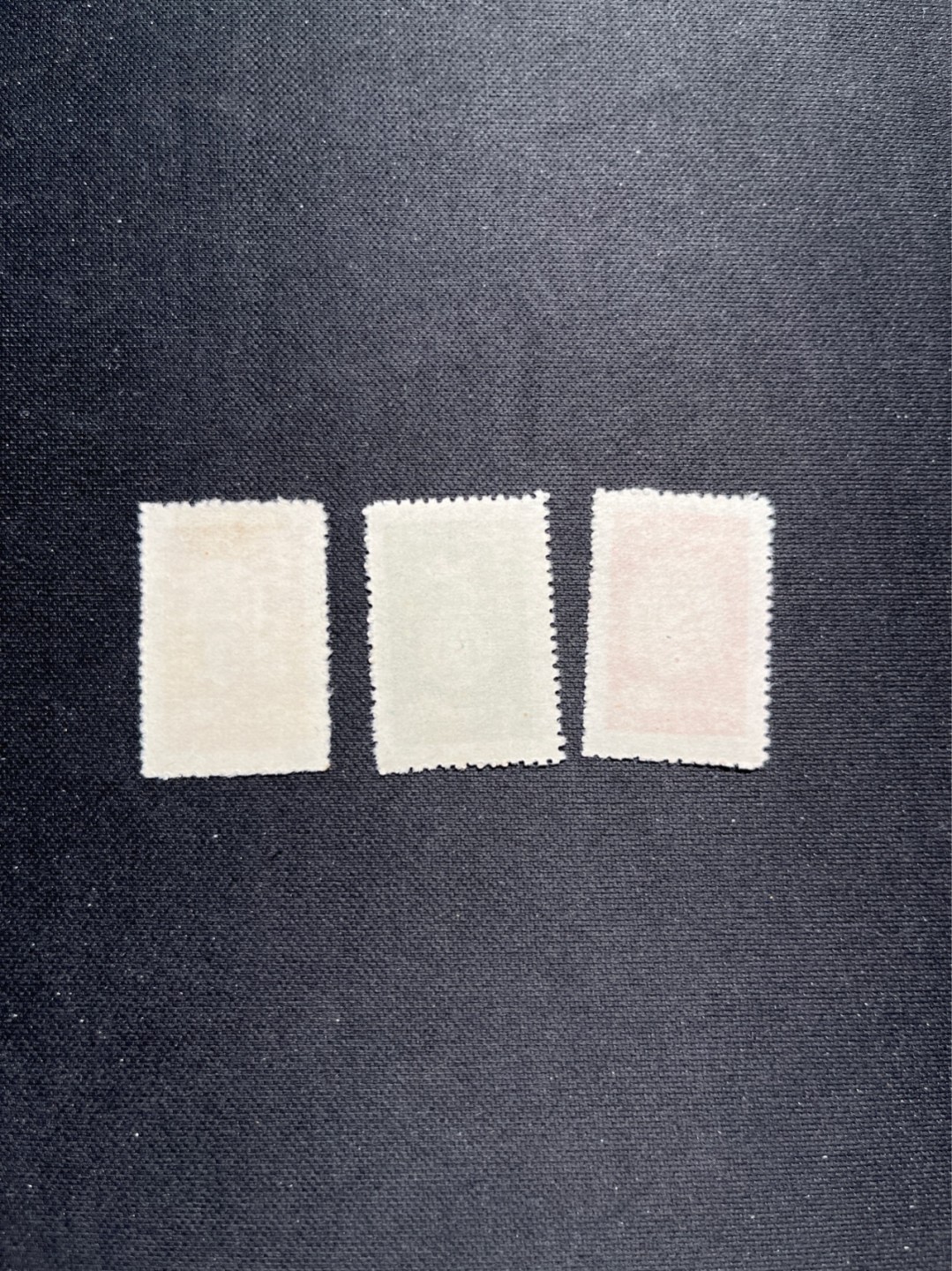 洪涛臻品 精选邮票限时拍卖第六十五期 纪15劳动节 全新套票 几乎全品  轻微贴印
