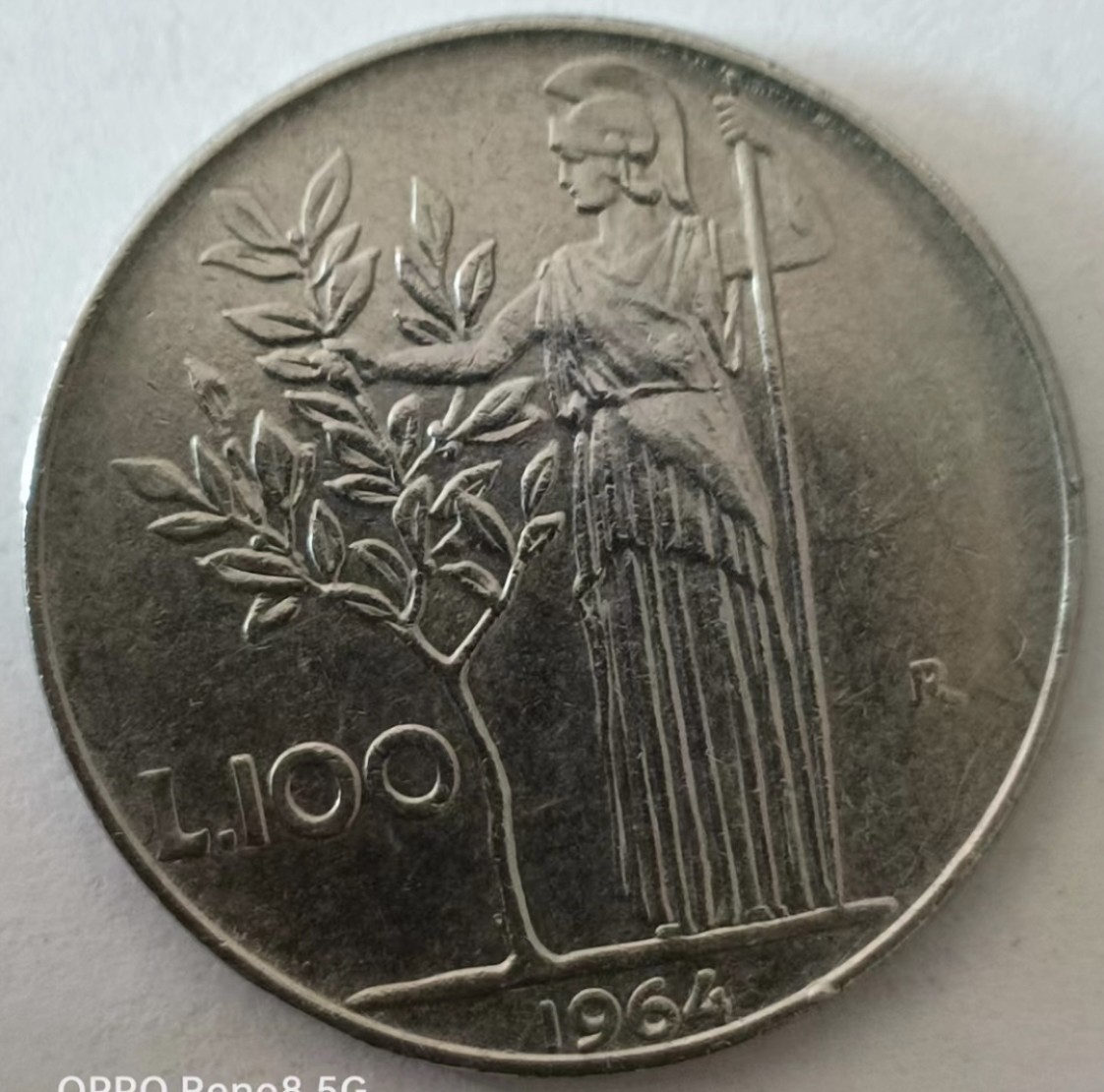 泡泡堂第148期  世界硬币专场（无押金，无佣金，捡漏，全场20包邮，偏远地区除外） 意大利100里拉