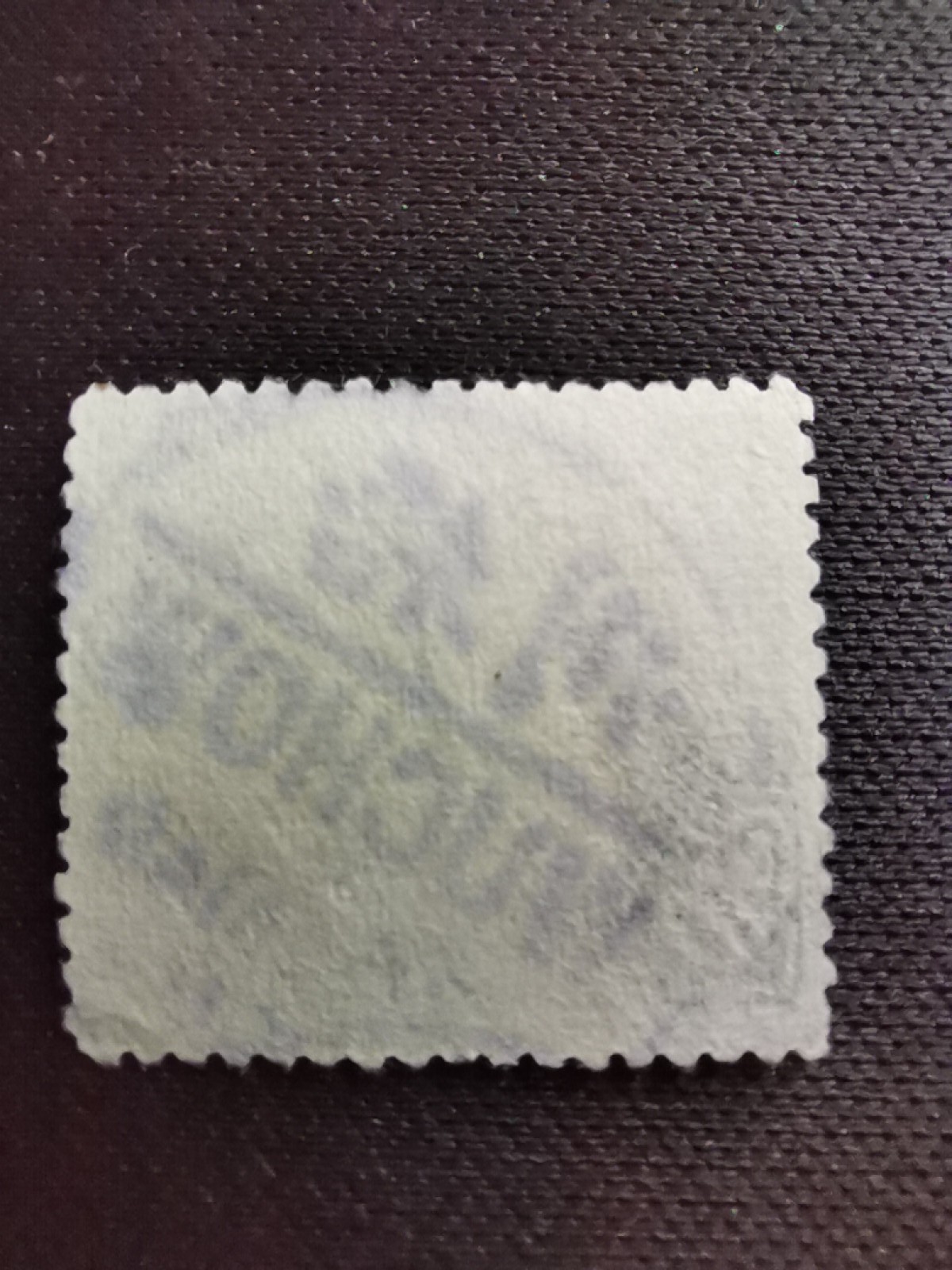 洪涛臻品 精选邮票限时拍卖第六十四期 大清龙票 绿十分(二)，广西梧州1908年3月26日小圆戳，漂亮全戳！参考图3。百年古董难免有瑕疵