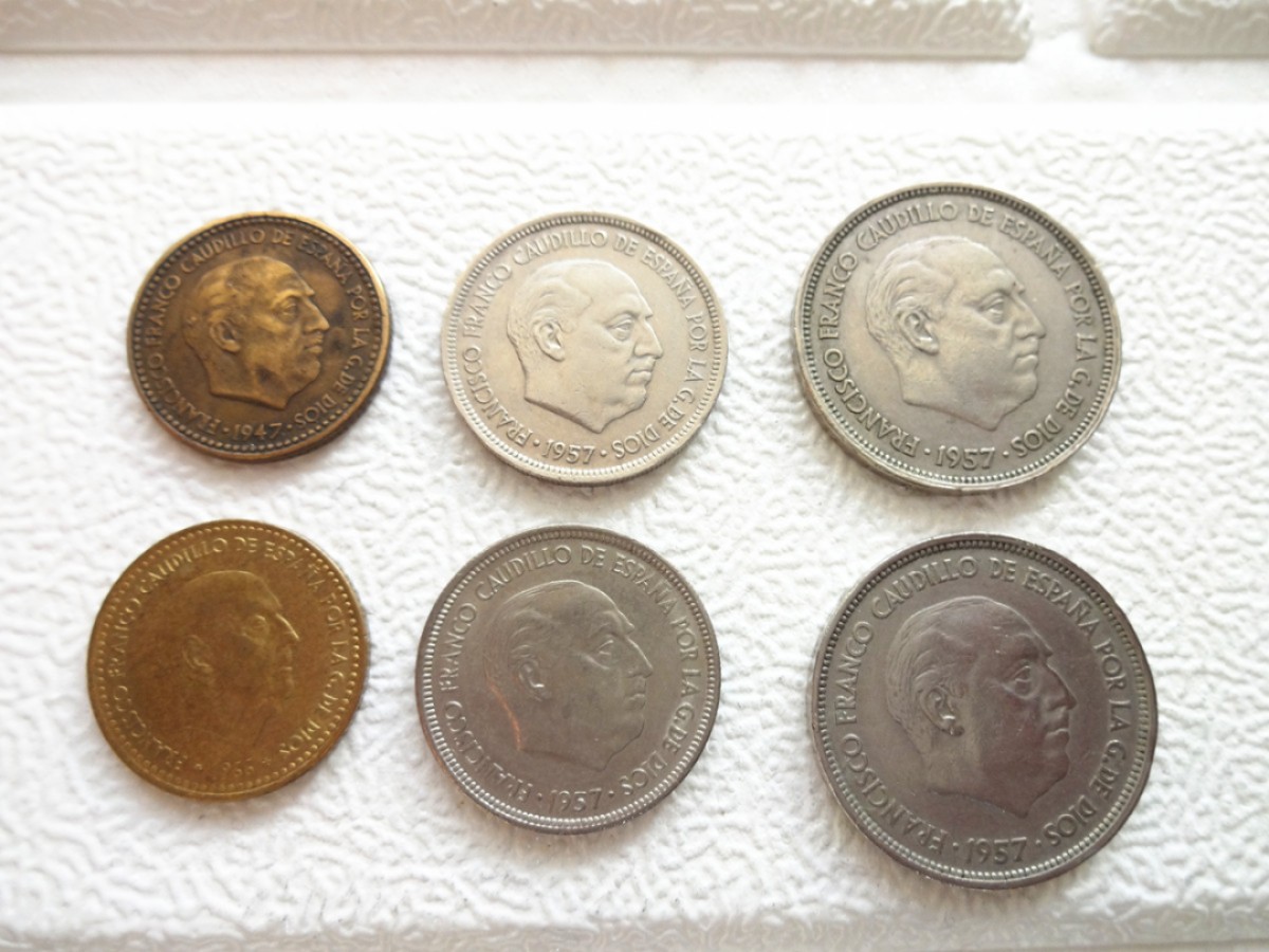 娃娃家-十月、第五场 西班牙右头像小套-6枚