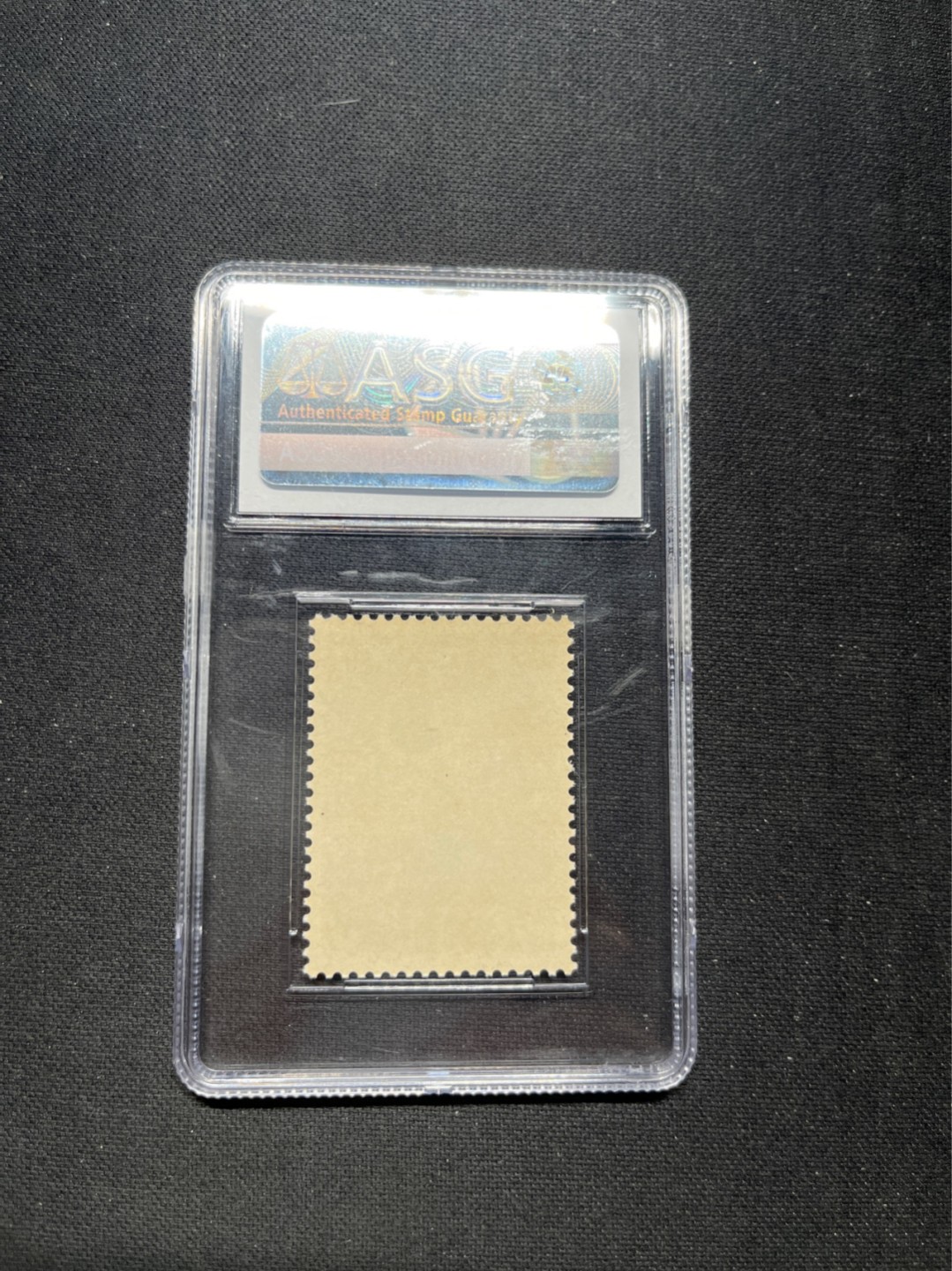 洪涛臻品 精选邮票限时拍卖第六十八期 特48丹顶鹤新3-3 ASG85OG 老纪特经典人气票，最严格时期出分，85超高性价比，喜欢不要错过，ASG评级处于初级阶段，未来市场潜力巨大，注意提前囤精品货