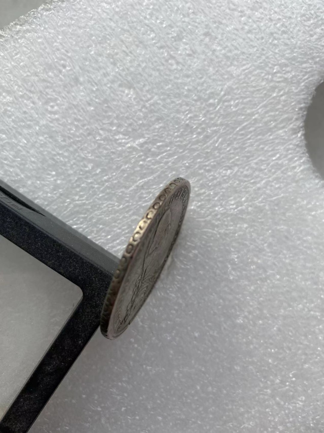 瓶子🏺第63期拍卖会 神圣罗马帝国1778年奥地利哈布斯堡王朝托斯卡纳大公国大银币