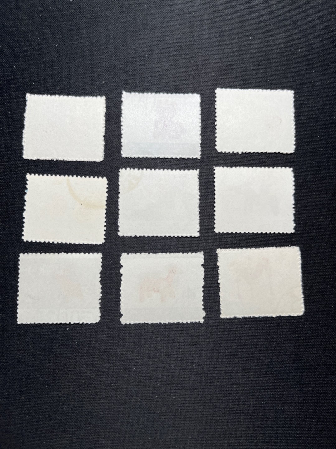 洪涛臻品 精选邮票限时拍卖第六十五期 特58玩具盖全   全品 