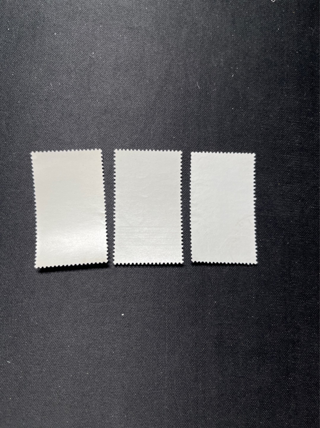 洪涛臻品 精选邮票限时拍卖第六十五期 特68新安江3枚一组，4-2  4-3盖销，4-4信销，上品，顺戳，注意捡漏