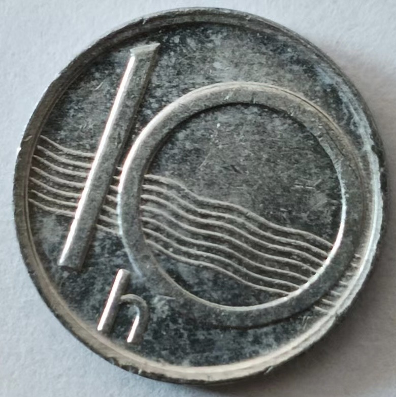 泡泡堂第148期  世界硬币专场（无押金，无佣金，捡漏，全场20包邮，偏远地区除外） 捷克十赫