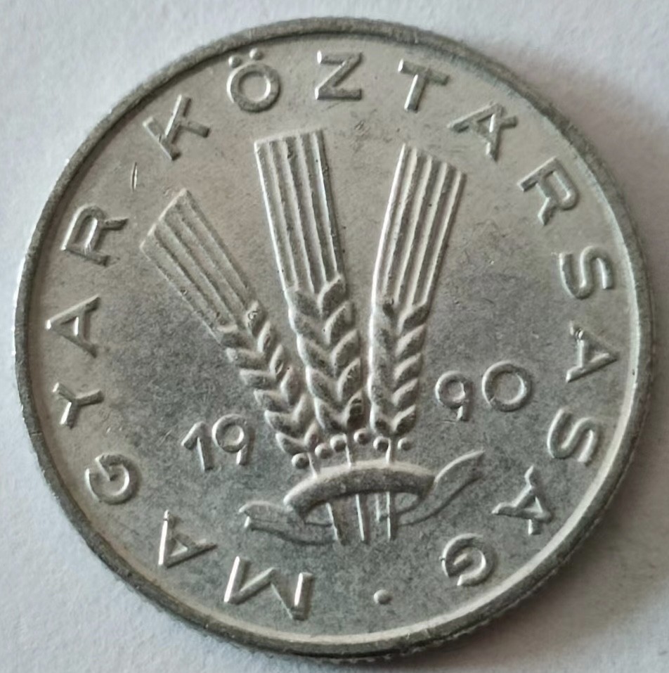 泡泡堂第129期  世界硬币专场（无押金，无佣金，捡漏，全场20包邮，偏远地区除外） 匈牙利20分