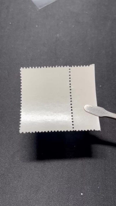 洪涛臻品 精选邮票限时拍卖第六十五期 特73井冈山盖销  8-4 数字➕色线一组★白胶润泽★稀缺白胶★版撕全品嘎嘎绝，1965年发行，✦完美品相✦解放初的经典票，整版撕开，面艳胶白，票挺洁净，齿孔完美，收藏评级两相宜，且有高附加值边纸。老纪特的版票资源十分稀缺难寻，机会来临时必须抓住。《ASG评级处于初级阶段，趁便宜囤精品版撕票，后市不可估量》