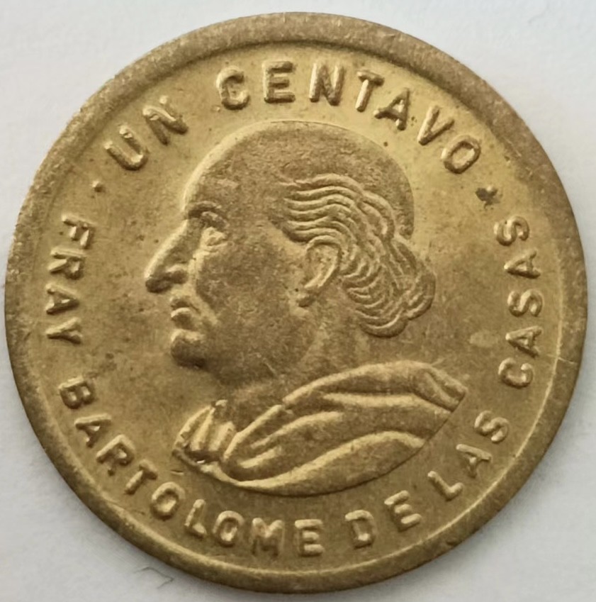 泡泡堂第129期  世界硬币专场（无押金，无佣金，捡漏，全场20包邮，偏远地区除外） 危地马拉一分