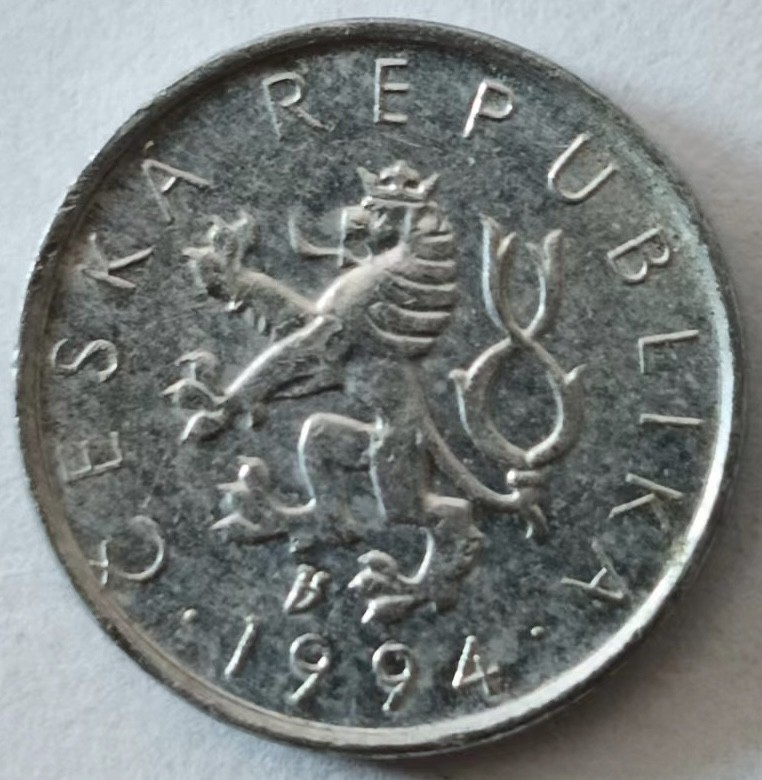 泡泡堂第148期  世界硬币专场（无押金，无佣金，捡漏，全场20包邮，偏远地区除外） 捷克十赫