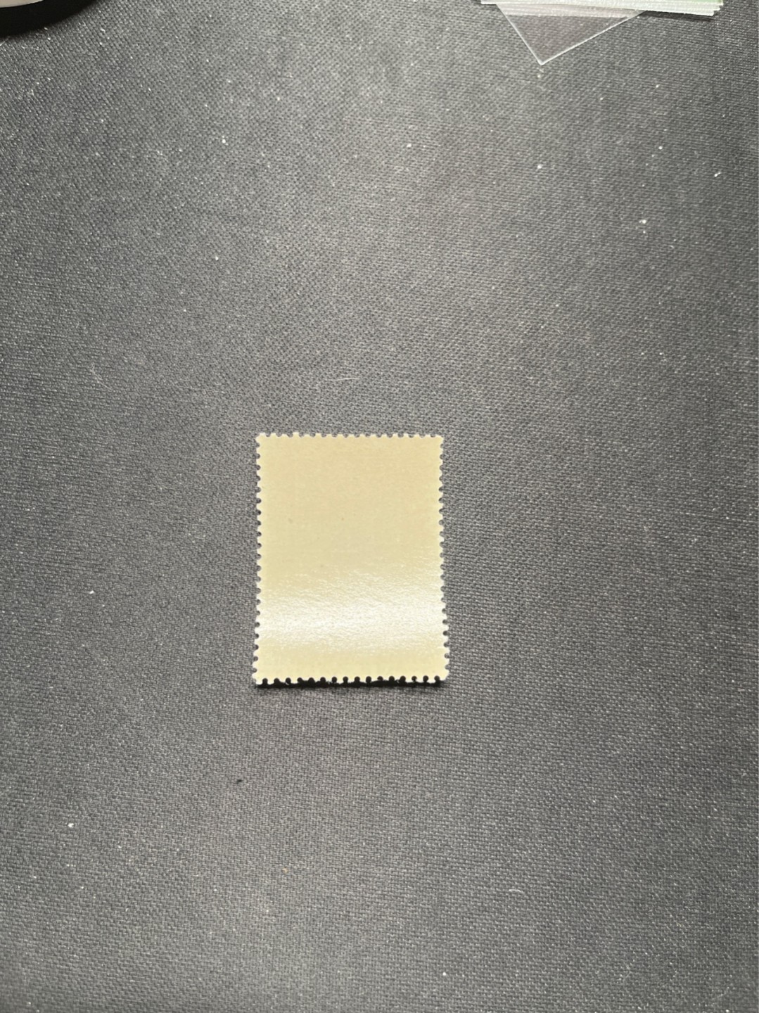 洪涛臻品 精选邮票限时拍卖第六十五期 纪93杜甫盖销 2-1一枚，版撕全品，面艳胶白  老纪特高价精品票，全品新票一套价格8000一样难求，盖销版撕精品值得珍惜，注意捡漏。《ASG评级处于初级阶段，趁便宜囤精品版撕票，后市不可估量》