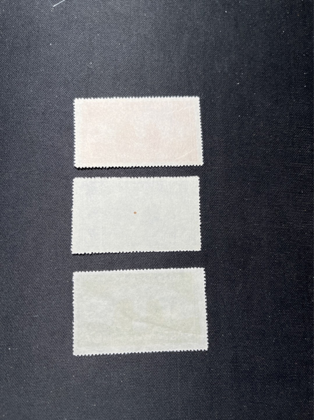 洪涛臻品 精选邮票限时拍卖第七十七期 纪8中苏新全  版撕全品，轻微原始压痕，一个纸点，热门票，高性价比，注意捡漏