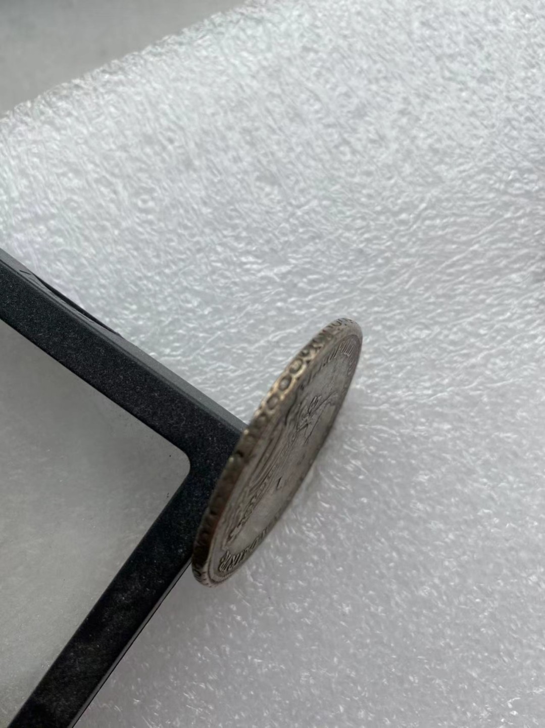 瓶子🏺第63期拍卖会 神圣罗马帝国1778年奥地利哈布斯堡王朝托斯卡纳大公国大银币