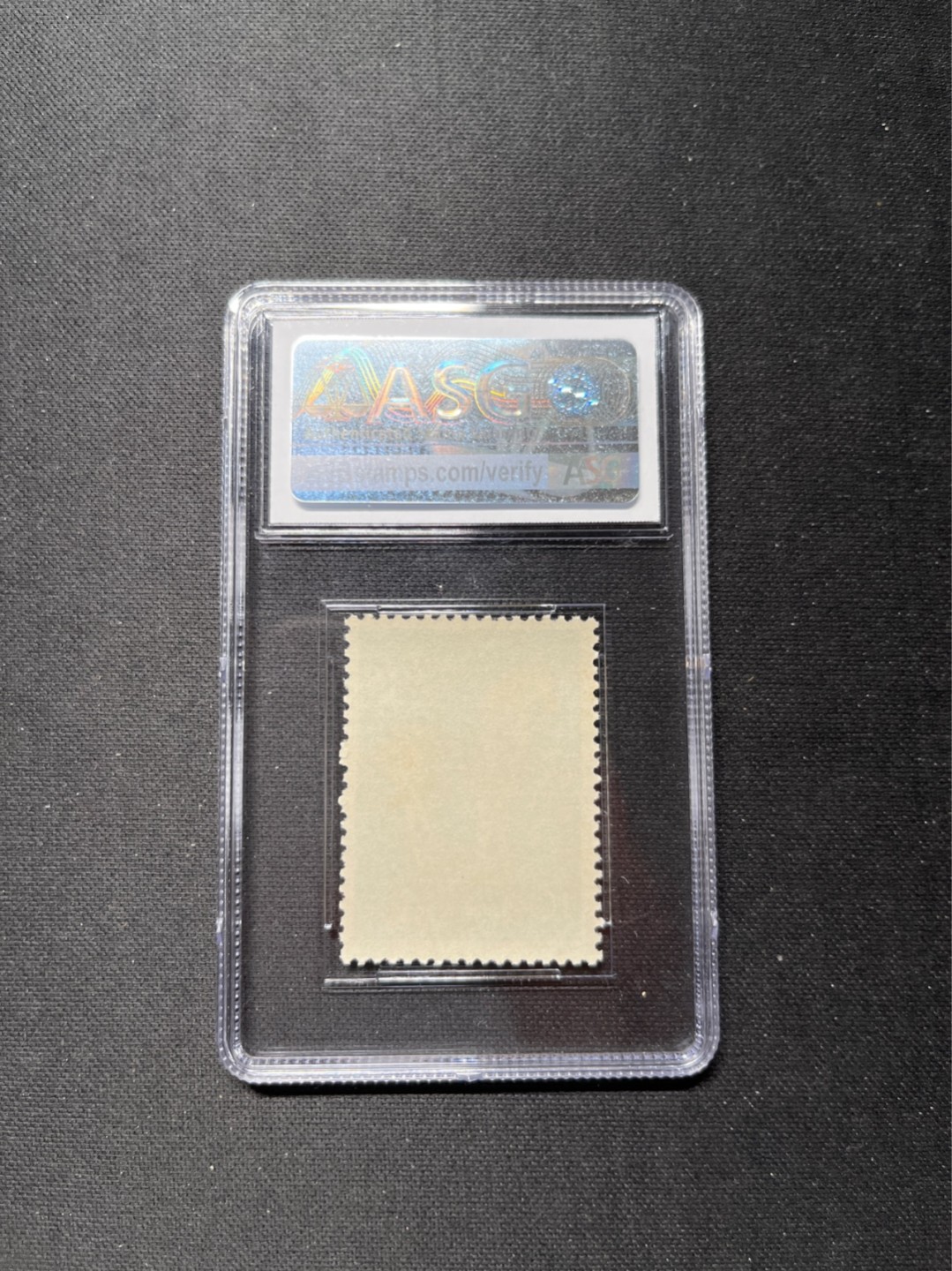 洪涛臻品 精选邮票限时拍卖第六十五期 特46唐三彩新8-4★筋票★ASG85分OG一枚，齿孔饱满，背胶圆润，最严格时期出分，非常受欢迎人人喜欢的一套票，收藏把玩爱不释手，每一枚都是精品，配套必备！