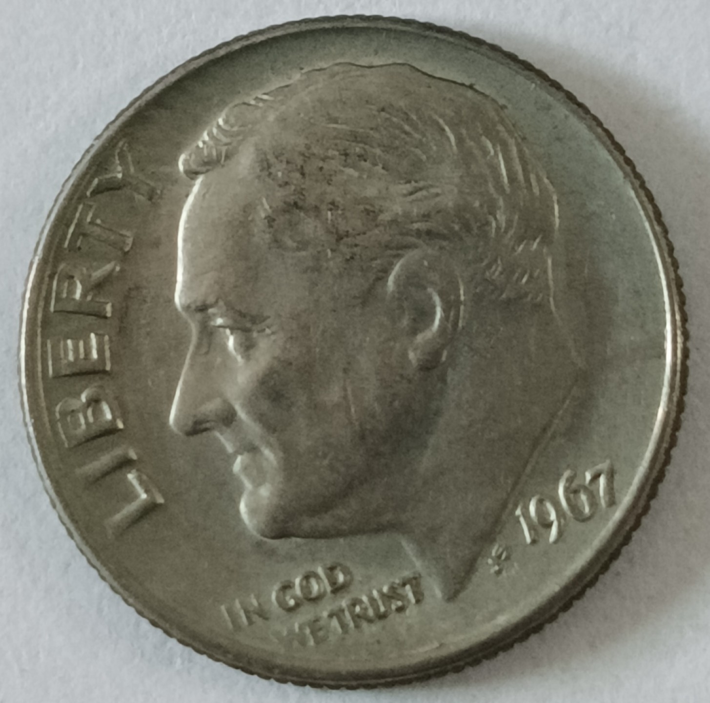 泡泡堂第130期  世界硬币专场（无押金，无佣金，捡漏，全场20包邮，偏远地区除外） 美国十分