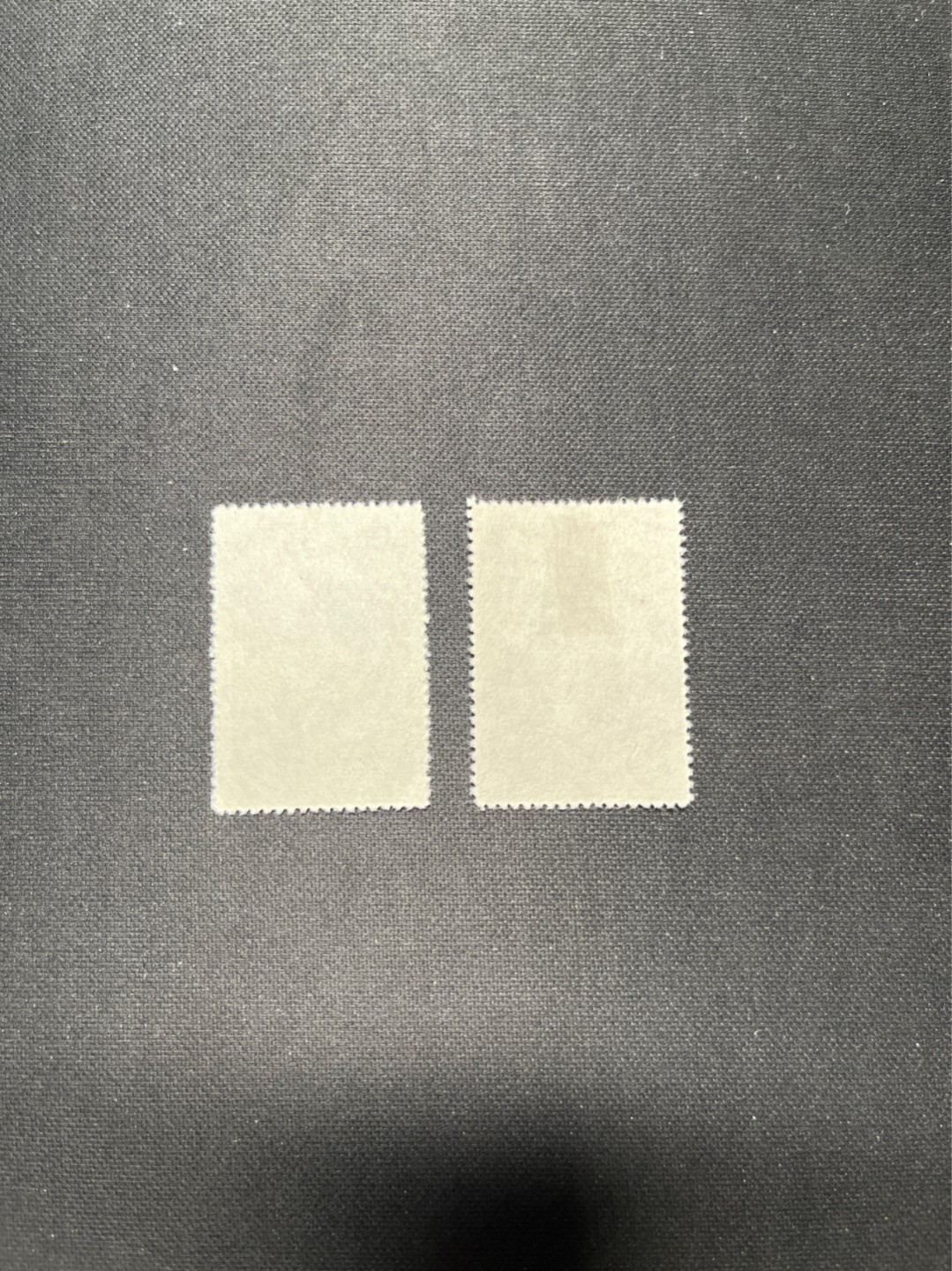 洪涛臻品 精选邮票限时拍卖第六十六期 纪23工会新全 几乎全品 轻微贴印