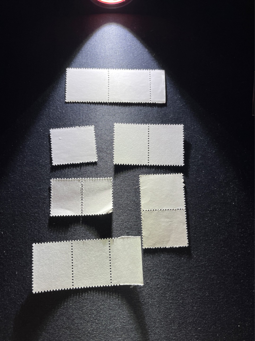 洪涛臻品 精选邮票限时拍卖第六十六期 普票一组部分上品，部分全品，注意捡漏