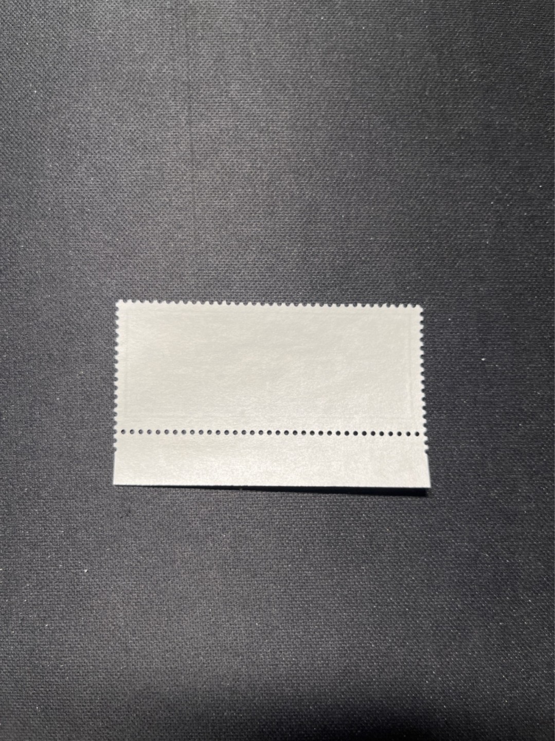 洪涛臻品 精选邮票限时拍卖第六十六期 T56留园新4-1色标一枚 全品嘎嘎绝，非常漂亮