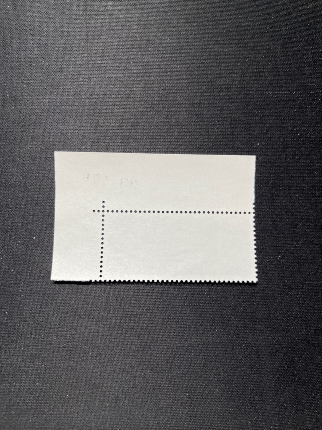 洪涛臻品 精选邮票限时拍卖第六十六期 T5大寨5-2新  厂铭➕整版唯一的版号数字➕电眼直角边 全品无瑕疵